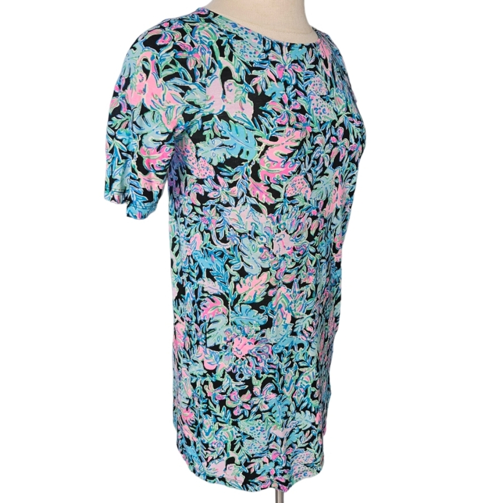 Lilly Pulitzer Multicolored Girls Dress 12-14 year - Picture 5 of 9